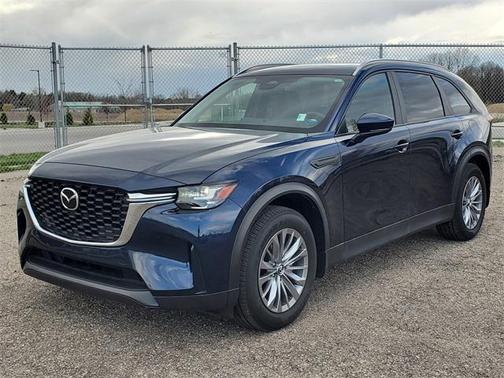 2024 Mazda CX-90 3.3 Turbo S