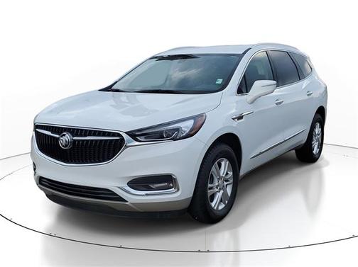 2020 Buick Enclave FWD Preferred