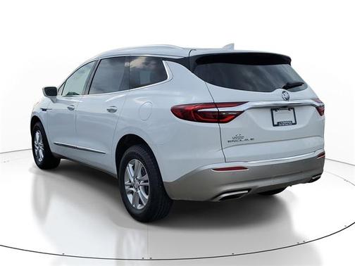 2020 Buick Enclave FWD Preferred