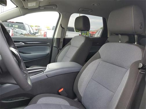 2020 Buick Enclave FWD Preferred