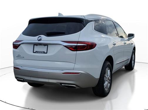 2020 Buick Enclave FWD Preferred