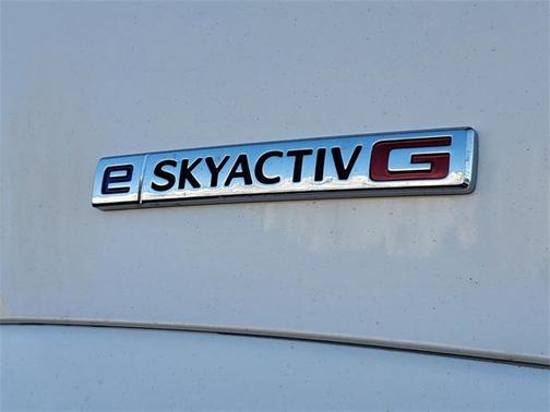 2025 Mazda CX-70 3.3 Turbo S Premium Plus
