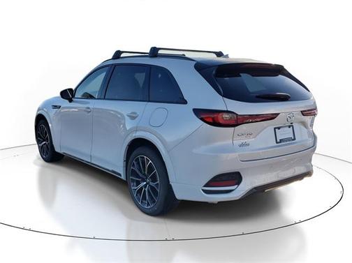 2025 Mazda CX-70 3.3 Turbo S Premium Plus