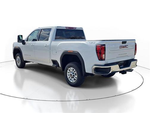 2025 GMC Sierra 2500 SLE