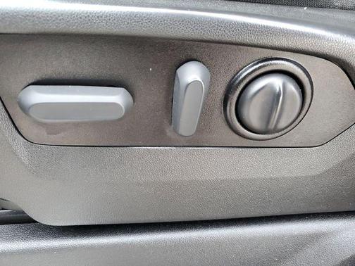 2022 GMC Sierra 1500 SLE