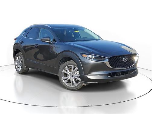 2025 Mazda CX-30 2.5 S Premium Package