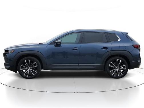 2025 Mazda CX-50 2.5 Turbo Premium Package