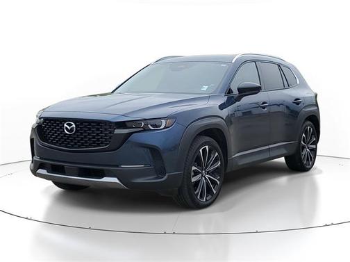 2025 Mazda CX-50 2.5 Turbo Premium Package