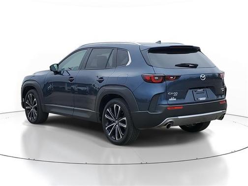 2025 Mazda CX-50 2.5 Turbo Premium Package