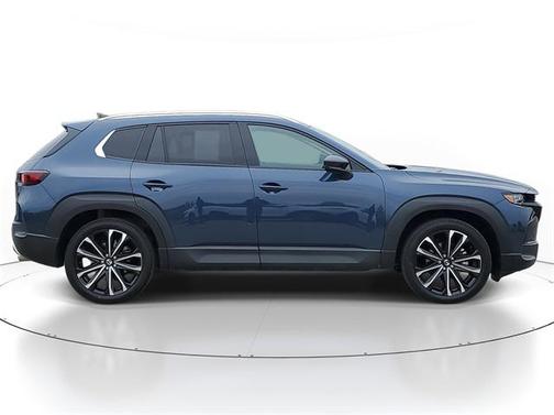 2025 Mazda CX-50 2.5 Turbo Premium Package
