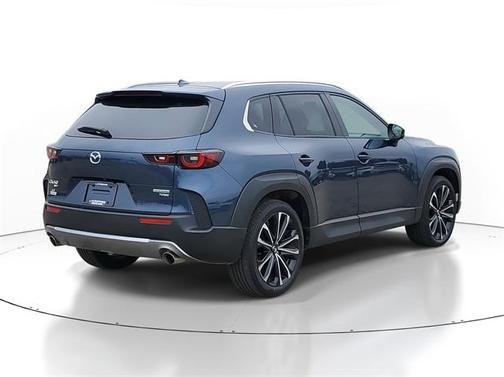2025 Mazda CX-50 2.5 Turbo Premium Package
