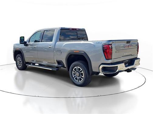 2025 GMC Sierra 2500 SLT