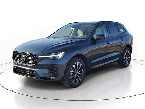2025 Volvo XC60 B5 Core
