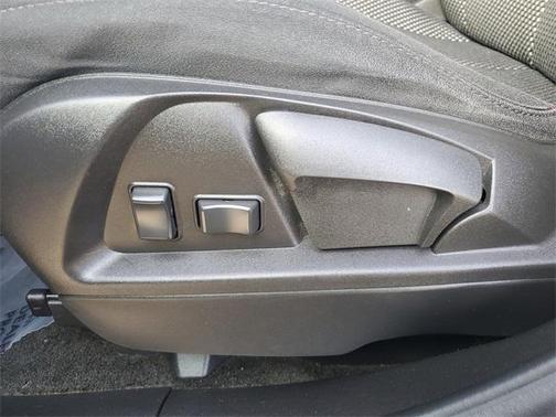 2017 GMC Terrain SLE-1