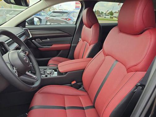 2026 Mazda CX-50 Hybrid Premium