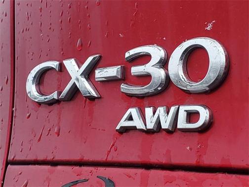 2024 Mazda CX-30 2.5 S Preferred Package