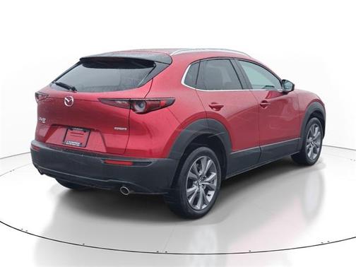 2024 Mazda CX-30 2.5 S Preferred Package