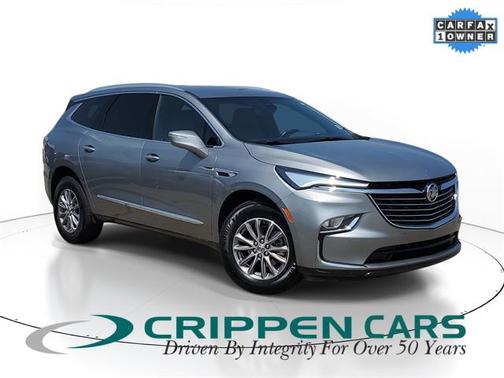2024 Buick Enclave Premium FWD