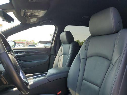 2024 Buick Enclave Premium FWD