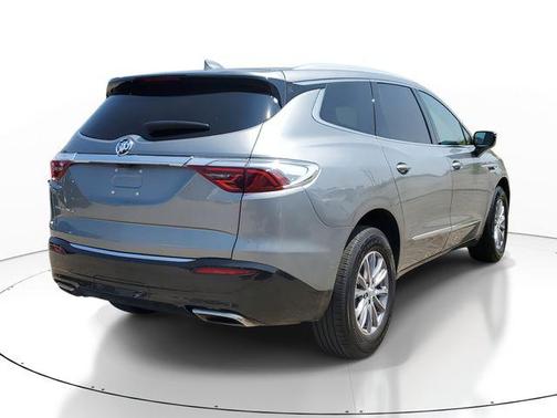 2024 Buick Enclave Premium FWD