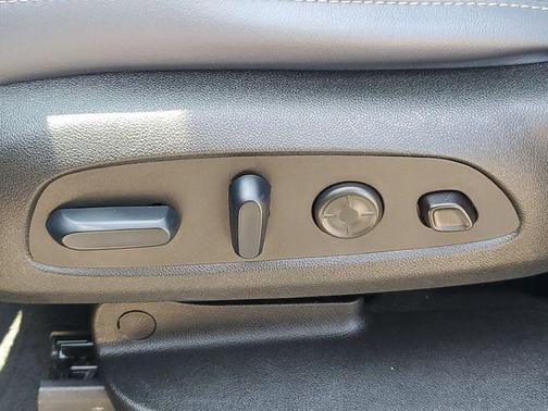 2024 Buick Enclave Premium FWD