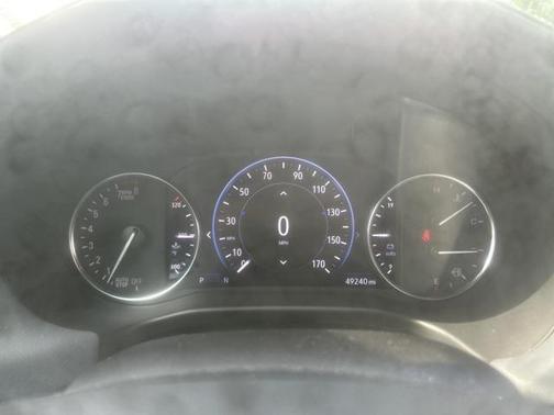 2024 Buick Enclave Premium FWD