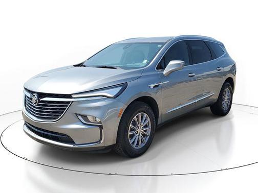 2024 Buick Enclave Premium FWD