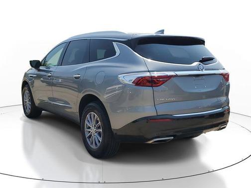2024 Buick Enclave Premium FWD