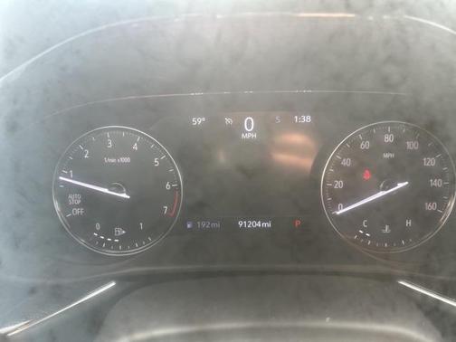 2021 Buick Envision FWD Essence