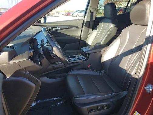 2021 Buick Envision FWD Essence