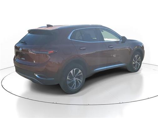 2021 Buick Envision FWD Essence