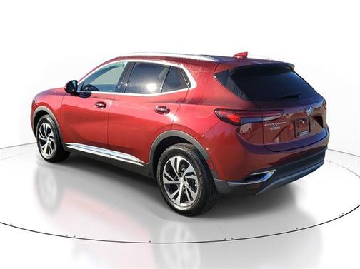 2021 Buick Envision FWD Essence