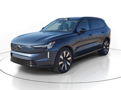 2025 Volvo EX90 Twin Motor Performance Ultra