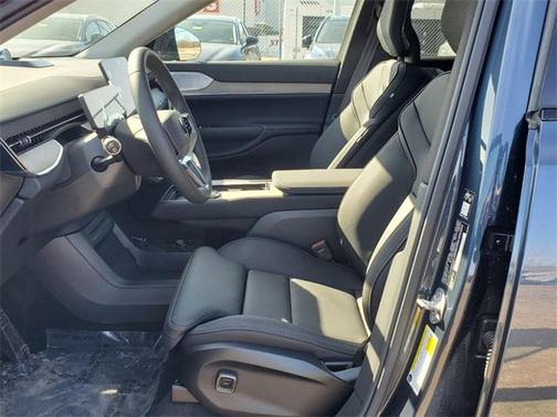 2025 Volvo EX90 Twin Motor Performance Ultra
