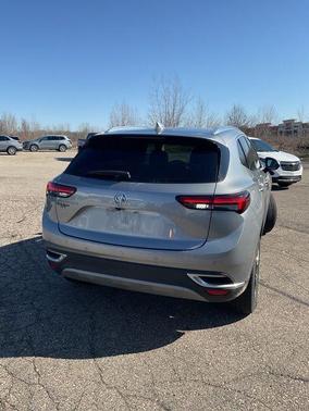 2023 Buick Envision Essence FWD