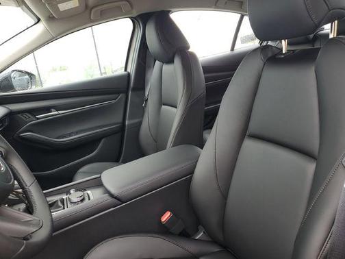 Ceramic Metallic 2026 Mazda CX-30 2.5 S Select Sport