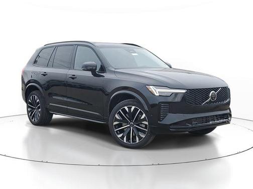 2026 Volvo XC90 Plug-In Hybrid Ultra Dark Theme, T8 AWD, Electric/Gasoline, 6 Seats