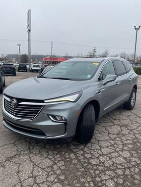 2023 Buick Enclave Essence FWD