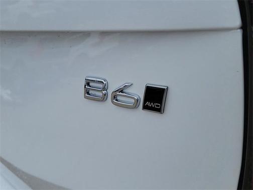 2026 Volvo XC90 B6 Ultra 7-Seater