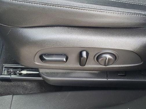 Deep Azure Metallic 2021 Buick Encore GX Select