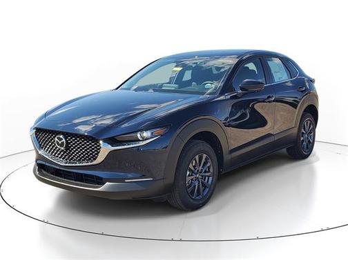 2025 Mazda CX-30 2.5 S