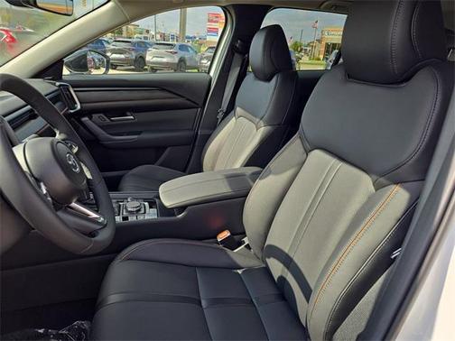 2026 Mazda CX-50 Hybrid Premium