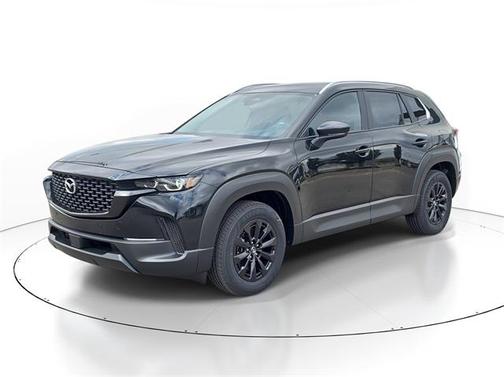 2026 Mazda CX-50 Hybrid Preferred