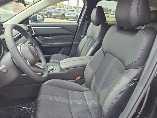 2026 Mazda CX-50 Hybrid Preferred
