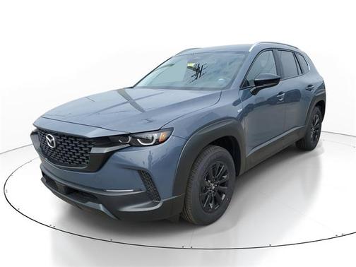 2025 Mazda CX-50 Hybrid Preferred Package