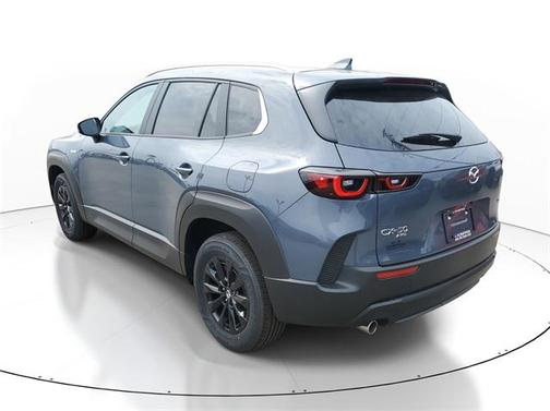 2025 Mazda CX-50 Hybrid Preferred Package