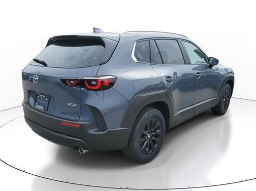 2025 Mazda CX-50 Hybrid Preferred Package