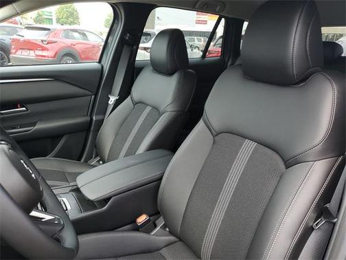 2025 Mazda CX-50 Hybrid Preferred Package