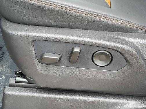 Onyx Black 2026 GMC Sierra 1500 AT4
