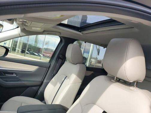 2026 Mazda CX-70 3.3 Turbo Preferred